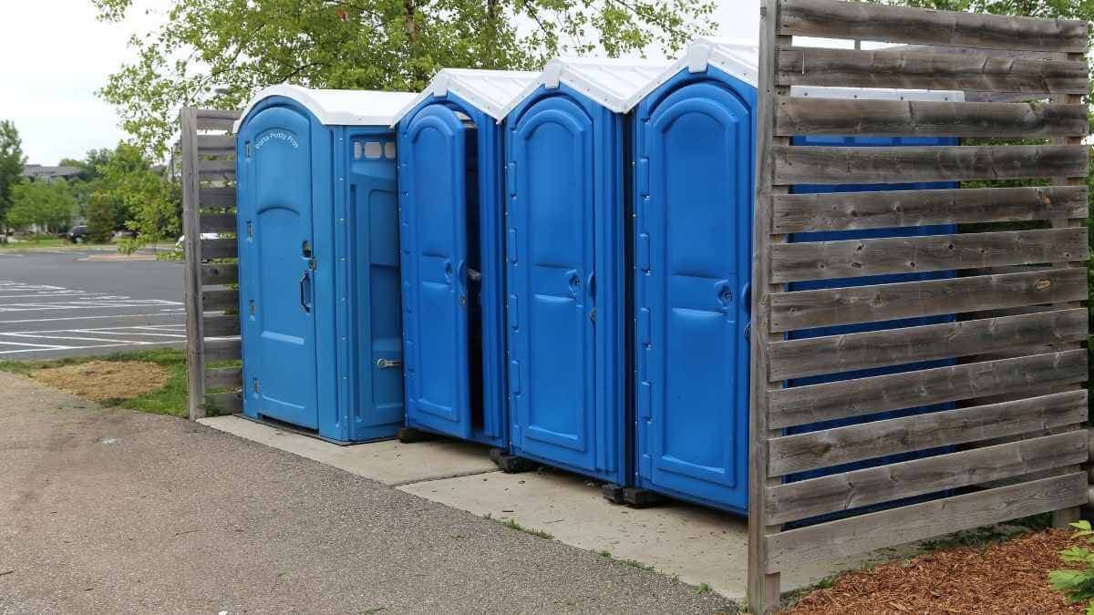 Event Porta Potty Rental Services - Porta Potty Rental Pros - Porta Potty Rentals services in Chatham, MA
